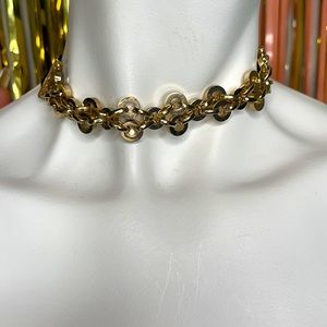 Steve Madden Choker